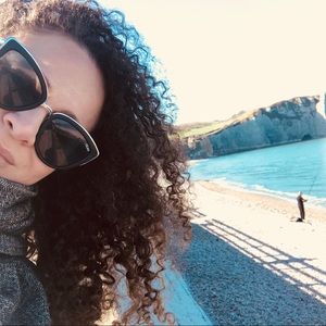 Meet your Posher, Rajaa